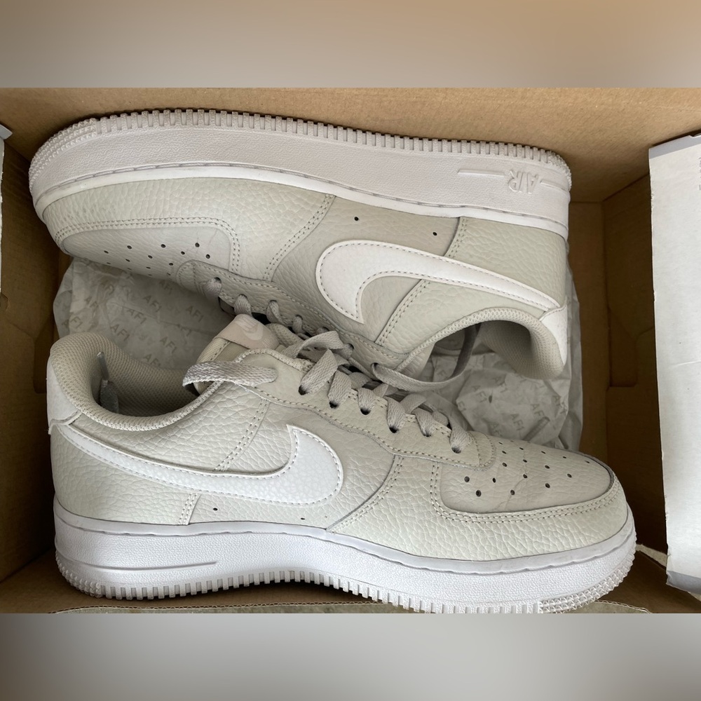 Nike sneakers